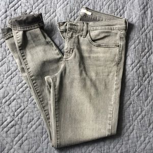 Levi 311 Shaping Skinny Jean